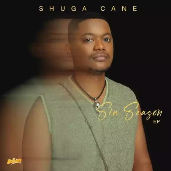Shuga Cane – Ngikuxolele ft Mazet SA