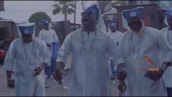Olugbode (2022 Yoruba Movie)