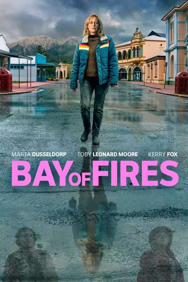 Bay Of Fires S01E07