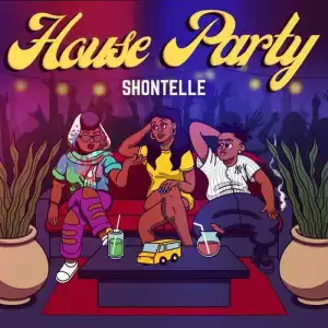 Shontelle – House Party Ft. Dunnie