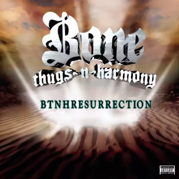 Bone Thugs-N-Harmony – Weed Song