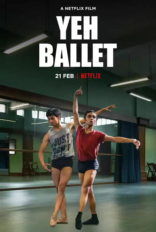 Yeh Ballet (2020) (Hindi)