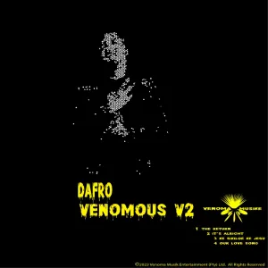 Dafro – Our Love Song (Slow Venom)