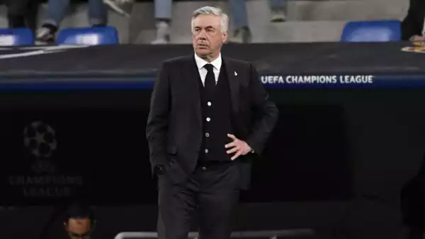 Carlo Ancelotti makes stance on Real Madrid stay abundantly clear