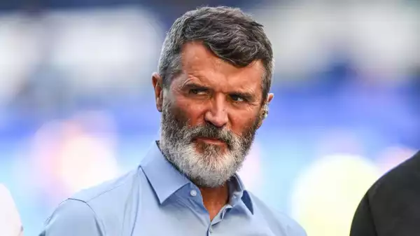 EPL: Roy Keane names Man Utd’s season’s ‘biggest disappointment’