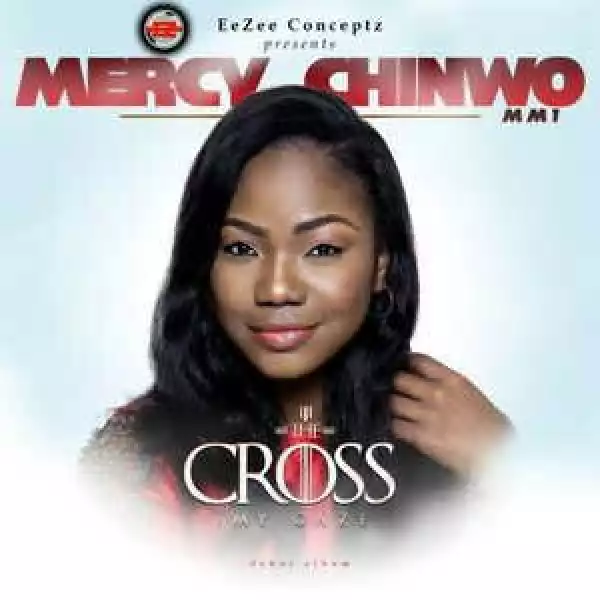Mercy Chinwo – Rest Ft. Olaitan Odoko