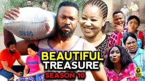 Beautiful Treasure Season 10