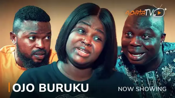 Ojo Buruku (2023 Yoruba Movie)