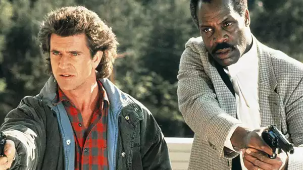 Lethal Weapon 5 Update: Mel Gibson Discusses Production