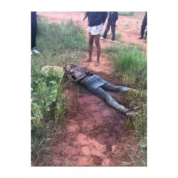 NICE ONE! Soldiers Who Kidnapped, Killed FUTO Student, Arrested