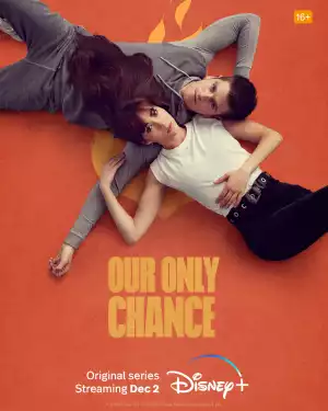 Our Only Chance S01E04
