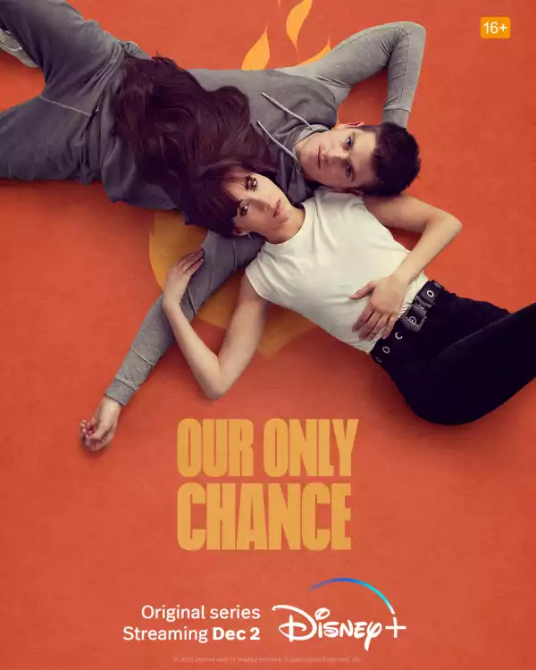 Our Only Chance S01E05