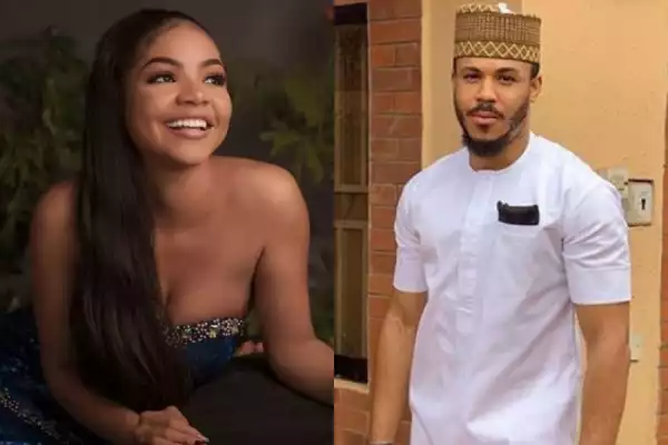 #BBNaija: “I Can’t Do Relationship In This House, Maybe When We Are Outside” – Nengi Tells Ozo