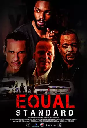 Equal Standard (2020) [Movie]