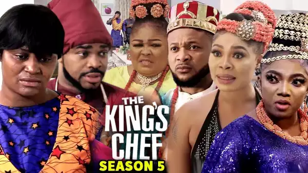 The Kings Chef Season 5