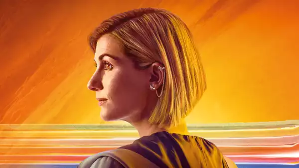 Doctor Who Season 13 Teaser Unveils New Title & Return Date