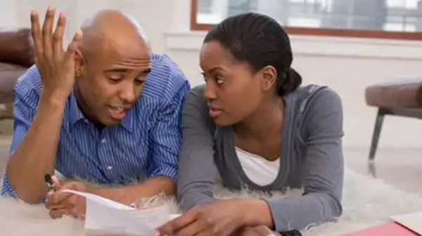 3 things couples should do to secure their future financially