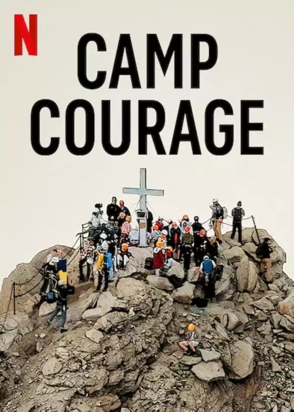 Camp Courage (2023) [Ukrainian]
