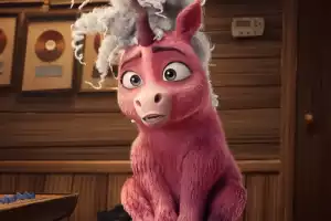 Thelma the Unicorn Trailer Previews Animated Netflix Movie From Napoleon Dynamite Creators