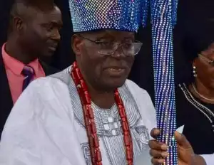 Former Lawmaker To Be Crowned New Olubadan Of Ibadanland