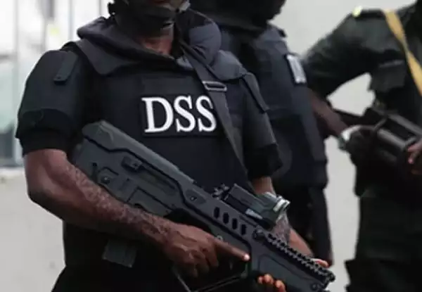 Arrest interim government agitators, APC govs tell DSS