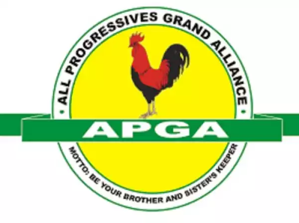 Abia APGA Rejects Governorship Poll Results As Labour Party Leads