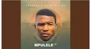 Dj mpulele – Lock down Sessions Ft. Mshizo deep