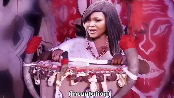 Ilu Aje (Drum Of Wealth) (2023 Yoruba Movie)