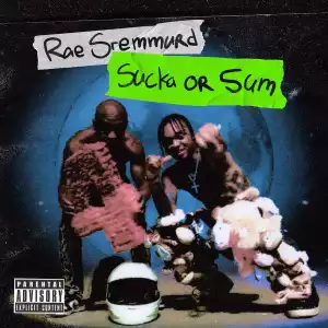 Rae Sremmurd – Sucka or Sum (Instrumental)