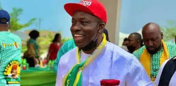 You Presented Yourself As Messiah Yet Anambra Roads In Big Mess – APC Chieftain Slams Soludo