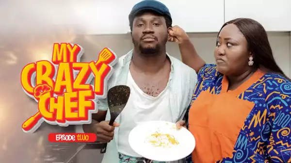 Edem Victor –  The Troublemaker Episode 2 (Comedy Video)
