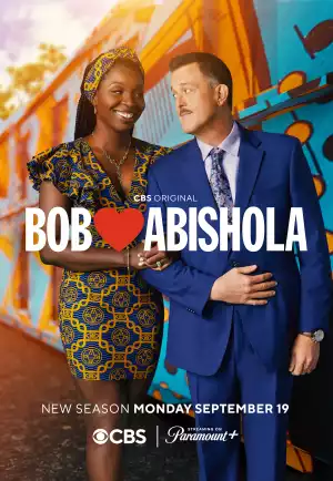 Bob Hearts Abishola S04E10
