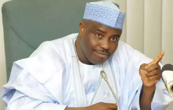 Do Not Feel Ashamed, Consult PDP Governors – Tambuwal Challenges APC Governorss