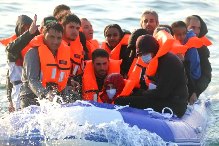 EU planning to deport more migrants back to home countries