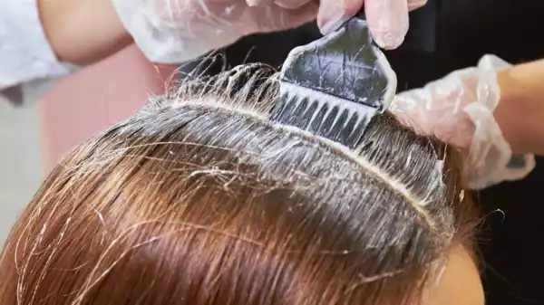 The side effects of dyeing your hair will shock you