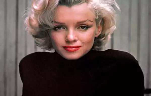 Age & Career Of Marilyn Monroe