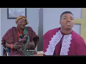 Woli Agba – Guest Of Trouble   (Comedy Video)