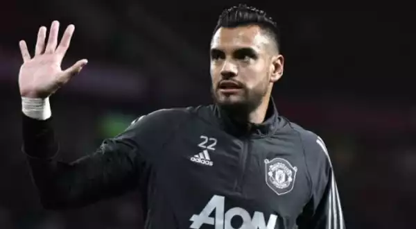 I AM LEAVING!! Star Goalkeeper Ready To Dump Man United After 3 – 1 Loss To Crystal Palace