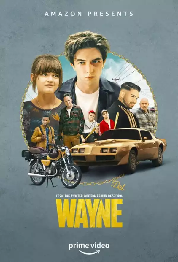 Wayne S01 E01