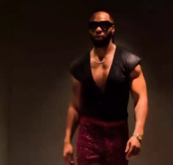 You Will Be Fine - Singer, Flavour Tells Lady Who Said She Wants To Fall In Love With An Igbo Man But Is Worried About Their 