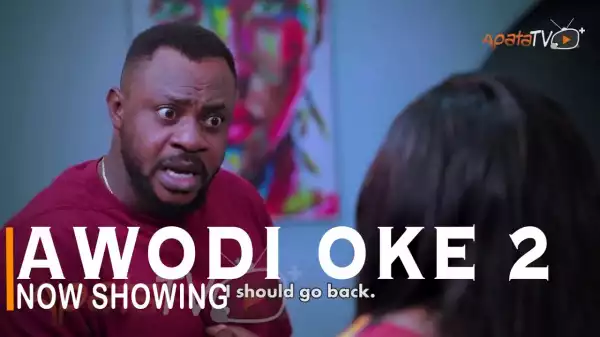 Awodi Oke Part 2 (2022 Yoruba Movie)