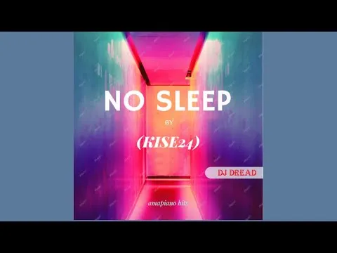 Kise24 – No Sleep