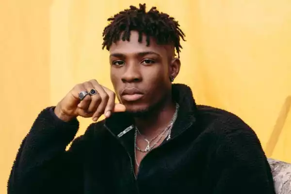 Only God Can Save You - Singer Joeboy Tells Yahoo Boy Begging Him for N500k to Enable Him Start His ‘Yahoo Yahoo’ Business