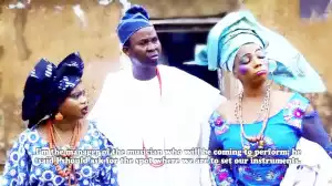Wosi Alapepe (2023 Yoruba Movie)