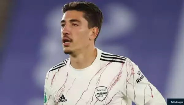 Arsenal Are Learning How To Suffer – Defender Bellerin Speaks Out