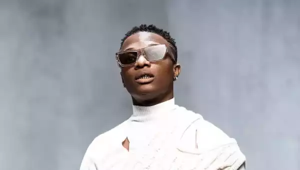 Wizkid Under Fire For Promoting Promoting MIL Series Amid Protest Despite Calling Reekado Banks ‘Animal’ Once