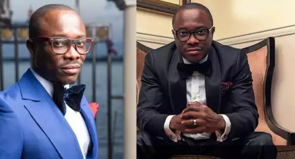 My Ex-wife Married Me For My Money – Comedian, Julius Agwu