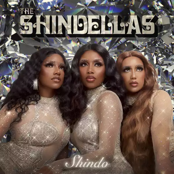The Shindellas – Ooh La La