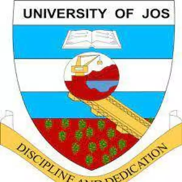 UNIJOS releases new Postgraduate school fees structure (Nigerian students)