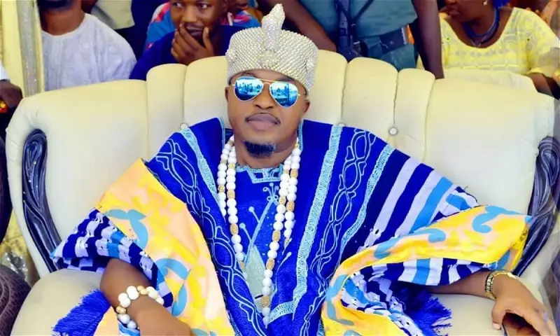 Oluwo seeks salary increment, timely promotion for police personnel
